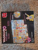 Wasgij Puzzels - 950 stukjes, Ophalen, 500 t/m 1500 stukjes, Zo goed als nieuw