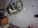 Festool stofzuiger gereedschapstafel koffer, Ophalen, Zo goed als nieuw