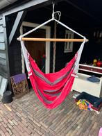Hangstoel, zo goed als nieuw, nooit gebruikt, Ophalen of Verzenden, Zo goed als nieuw