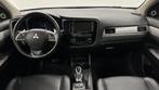 Mitsubishi Outlander 2.0 PHEV Instyle+ CAMERA LEER CRUISE LM, Auto's, 1998 cc, 4 cilinders, Met garantie (alle), Adaptive Cruise Control