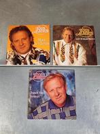 Koos Alberts 3 cd singles, Cd's en Dvd's, Ophalen of Verzenden, Zo goed als nieuw, Levenslied of Smartlap