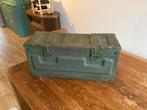 Legerkist, Ophalen, Minder dan 50 cm, Gebruikt, 50 tot 100 cm