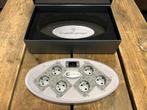Crystal Cable Powerstrip Diamond Ag, Ophalen of Verzenden, Gebruikt, Minder dan 2 meter, Overige kabels