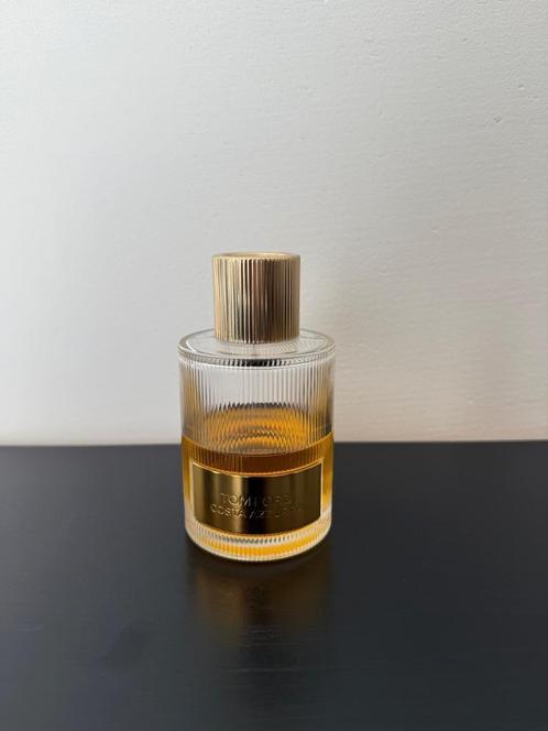 Tom Ford Costa Azzurra 100 ml Niche parfum zomer geur, Sieraden, Tassen en Uiterlijk, Uiterlijk | Parfum, Gebruikt, Ophalen of Verzenden