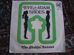 The Shakin' Arrows - Eva en Adam Shoes (k8), Ophalen of Verzenden, Gebruikt, Pop