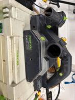 Festool schaafmachine HL850EB, Doe-het-zelf en Verbouw, Gereedschap | Zaagmachines, Ophalen of Verzenden, Gebruikt, 600 tot 1200 watt