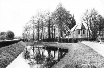 (387-118-009) Enspijk Kerk beschikbaar voor biedingen