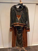 Middeleeuwsejurk, Kleding | Dames, Carnavalskleding en Feestkleding, Carnaval, Maat 46/48 (XL) of groter, Ophalen of Verzenden