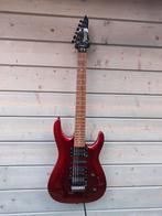 Squier HM 3 1989 Midnight Wine, Muziek en Instrumenten, Overige merken, Gebruikt, Ophalen of Verzenden