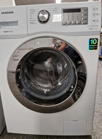 SAMSUNG WASMACHINE 7 KILO KG beschikbaar voor biedingen