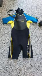 Wetsuit 3 of meer mm dikte ong maat 140, Ophalen of Verzenden, Zo goed als nieuw, Kind, Wetsuit