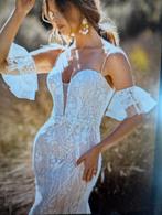 Partij nieuwe trouwjurken bruidsjurkenMadi lane, Ophalen of Verzenden, Nieuw