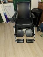 Elektrische rolstoel, Diversen, Rolstoelen, Ophalen, Elektrische rolstoel