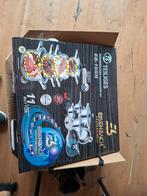 PANNENSET ONGEBRUIKT 16-delig Eisenbach EB-16NG, Ophalen