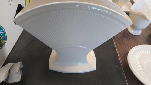 Wedgwood # 2 edme Servetten standaard, Huis en Inrichting, Keuken | Servies, Zo goed als nieuw, Overige typen, Wedgwood, Aardewerk