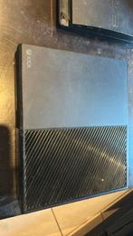 Xbox One losse console, Spelcomputers en Games, Xbox One, Ophalen of Verzenden, Zonder controller, Met harde schijf