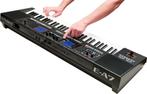 Roland E-A7 – Professioneel Arranger Keyboard, Muziek en Instrumenten, Keyboards, Ophalen, 61 toetsen, Zo goed als nieuw, Roland