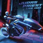 Judas Priest – Live 1982 (LP/NIEUW), Verzenden, Nieuw in verpakking