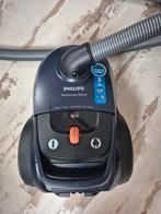 Philips Stofzuiger  perfomer silence- Krachtige reiniging, Gebruikt, Stofzuiger, 1600 tot 2000 watt, Ophalen