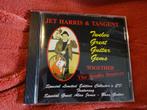 CD Tangent & Jet Harris – Together The Studio Sessions, Overige genres, Ophalen of Verzenden