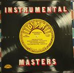 Instrumental Masters LP, Ophalen of Verzenden, Gebruikt, 12 inch, Rock en Metal