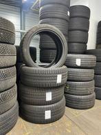 Winterbanden Continental 275/40/22 (5- 6mm profiel), Auto-onderdelen, Banden en Velgen, Ophalen, Gebruikt, 275 mm, Overige maten