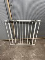 Kids River traphekje (klem), Ophalen, Gebruikt, Klemhekje, Metaal of IJzer