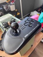 Sega Arcade Power Stick II, Spelcomputers en Games, Ophalen of Verzenden, Gebruikt, Mega Drive