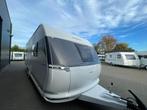 Hobby Prestige 650 UFF Model 2025 & 2200 KG as, Caravans en Kamperen, Caravans, Rondzit, Hobby, Bedrijf, Schokbreker