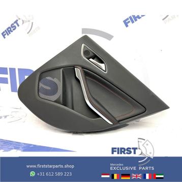 W176 A45 AMG DEURPANEEL LINKS ACHTER 2013-2018 Mercedes A KL beschikbaar voor biedingen