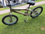 Crossfiets, 24 inch, voor op de camping, Fietsen en Brommers, Ophalen, Gebruikt, Staal