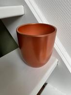 Mooie bloempot, Ophalen of Verzenden, Zo goed als nieuw