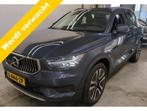 Volvo XC40 1.5 T5 Recharge 262 pk Inscription Navi Trekhaak, Stof, Blauw, Hybride Elektrisch/Benzine, 3 cilinders