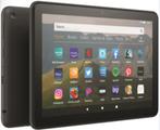 tablet Amazon Fire HD8 10e generation, 8 inch, Usb-aansluiting, Wi-Fi, 32 GB