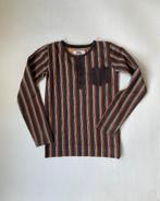 Erg mooi 4ff. / 4 funky flavours shirt lange mouw (146/152), Gebruikt, Ophalen of Verzenden, Shirt of Longsleeve, Jongen