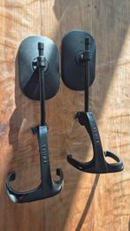 Emuk caravanspiegels Volkswagen Touran, Auto-onderdelen, Spiegels, Ophalen, Volkswagen