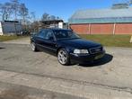 Audi A8 3.3 TDI Quattro Exclusive 165KW AUT 2002 Blauw, Automaat, 8 cilinders, Blauw, 3328 cc