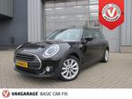 Mini Clubman 1.5 Aut. Bus.edit. Apple Carplay, Sport stoelen, Auto's, Mini, 65 €/maand, Stof, Gebruikt, 715 kg