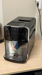 Melitta Caffeo Barista T Smart, Witgoed en Apparatuur, Koffiezetapparaten, Ophalen, Gebruikt, Koffiemachine, Koffiebonen