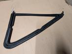 VW T3 Tochtraam Rubber Rechts variant met Sierlijst, Auto-onderdelen, Ruiten en Toebehoren, Ophalen of Verzenden, Gebruikt, Volkswagen