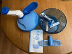 Tupperware Quick Chef - Handige Keukenhulp, Ophalen of Verzenden, Nieuw