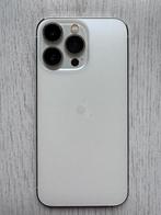 Iphone 13 pro 256GB wit, Telecommunicatie, Mobiele telefoons | Apple iPhone, Gebruikt, Wit, IPhone 13 Pro, Zonder simlock