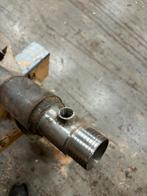 Schroefaskoker 35mm, Watersport en Boten, Bootonderdelen, Ophalen, Nieuw, Motor en Techniek, Zeilboot of Motorboot