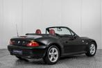 BMW Z3 Roadster 2.0 . (bj 2000), 65 €/maand, Achterwielaandrijving, Gebruikt, Zwart