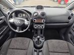 Mitsubishi Colt 1.1 Edition One/AIRCO, Auto's, Gebruikt, 750 kg, Origineel Nederlands, Bedrijf