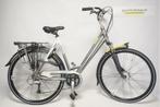 Refurbished Gazelle Allure Limited 57cm - Damesfiets, 28 inch, PON, Zo goed als nieuw, Meer dan 20 versnellingen
