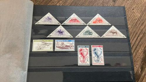 #237 Kleine verzameling `Lundy, Postzegels en Munten, Postzegels | Volle albums en Verzamelingen, Buitenland, Ophalen of Verzenden