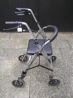 Rollater, Hobby en Vrije tijd, Ophalen of Verzenden, Gebruikt