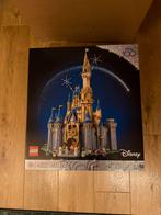 Lego Disney Kasteel 100 Jaar - 43222 - ongeopend / sealed, Kinderen en Baby's, Speelgoed | Duplo en Lego, Ophalen, Nieuw, Complete set