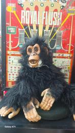 Buikspreekpop aap, Ophalen of Verzenden, Overige typen